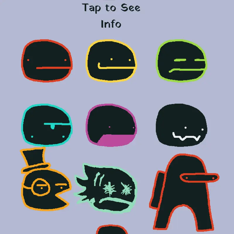 Game by @BigMinusIsWatching