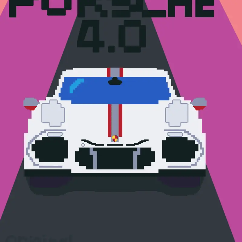 Game by @finevine