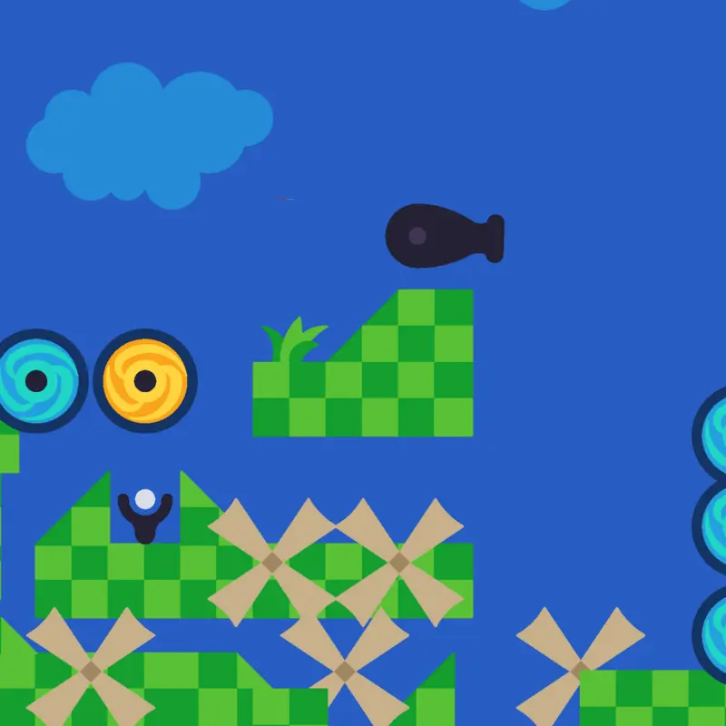Game by @agamergod