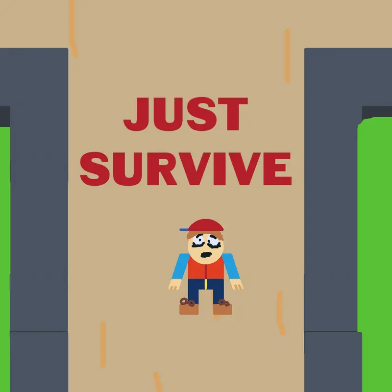 Game by @DavidTheGamingKid