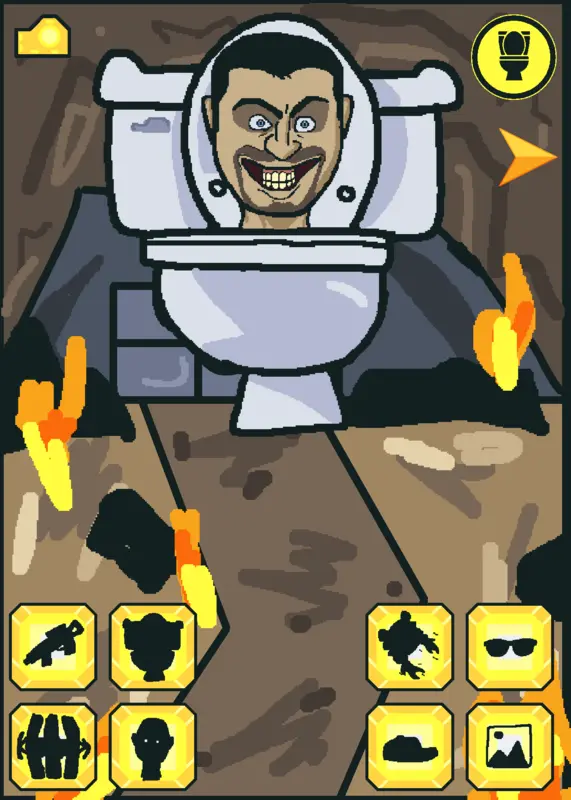 Game by @TheSkibiGames