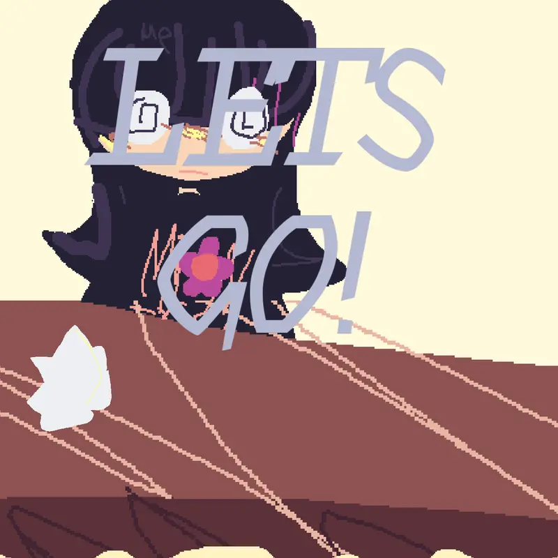 Game by @thatonepumpkin