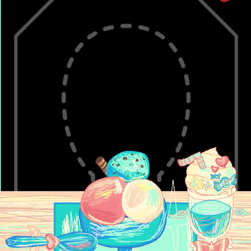 Game by @minaAmina