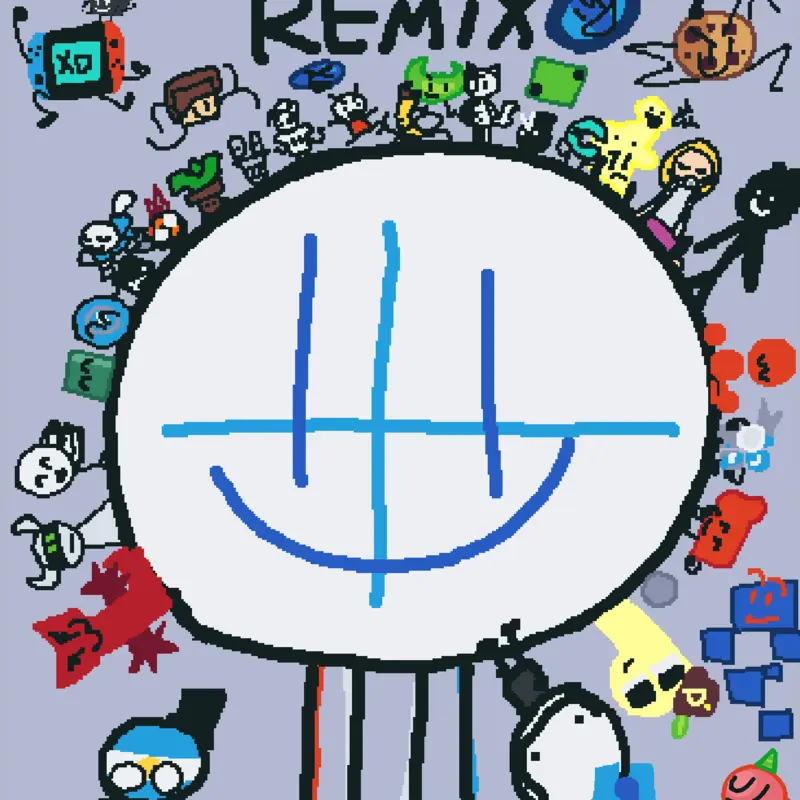 Game by @XENOFIFNESES