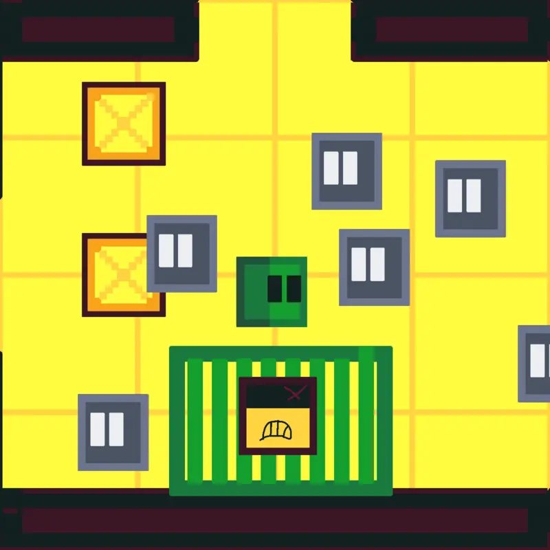 Game by @RafaSpanish