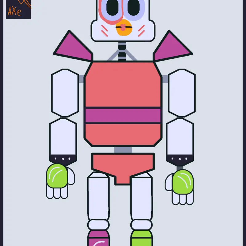 Game by @roing