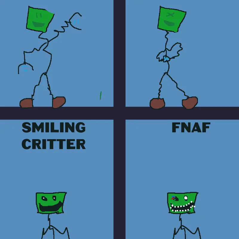 Game by @FAULT