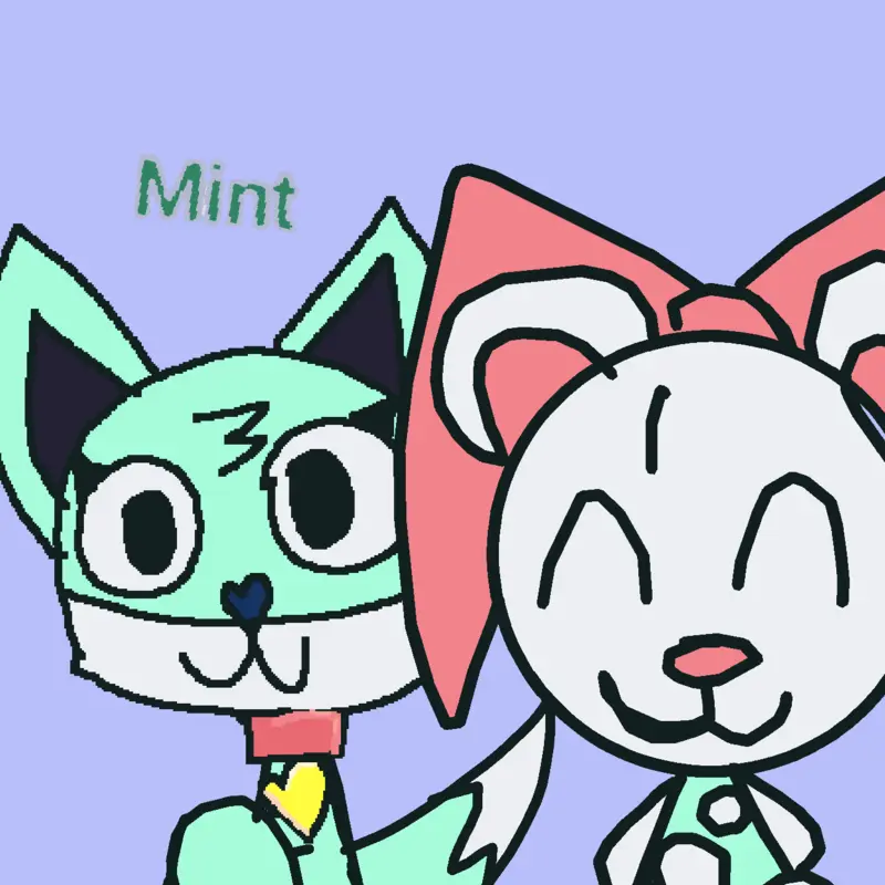Game by @Suzy_THE_CAT