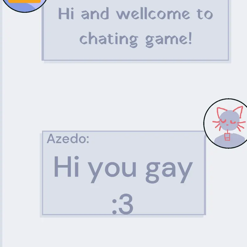 Game by @mistarkitty