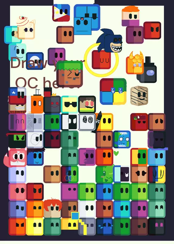 Game by @malmaldesreal