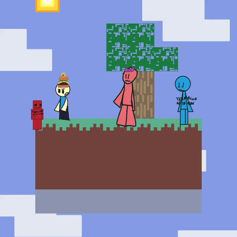 Game by @C00lkidd-Team