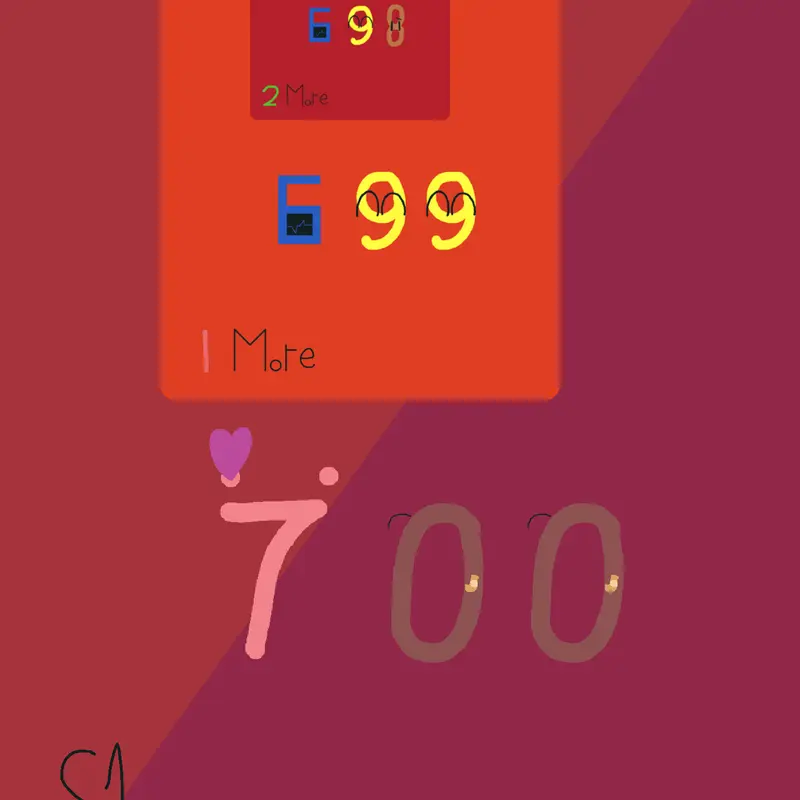 Game by @nicolasdrangelo