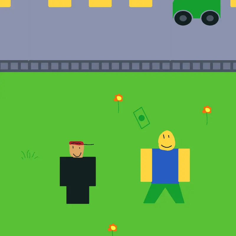 Game by @sewroms