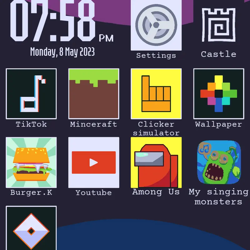 Game by @otiscreator