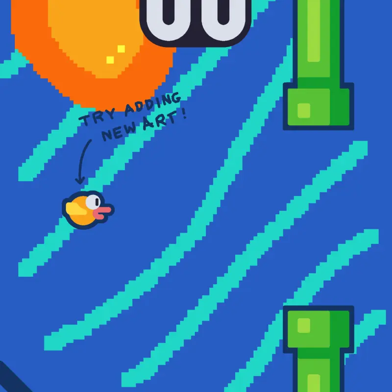 Game by @batata-doce