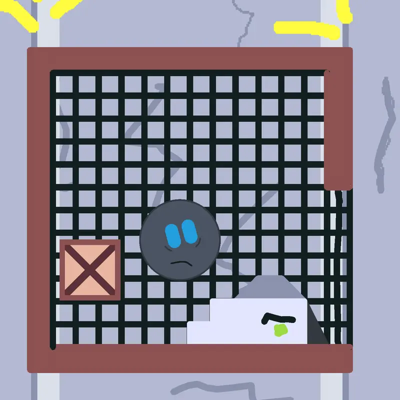 Game by @AERIST_NEO_X