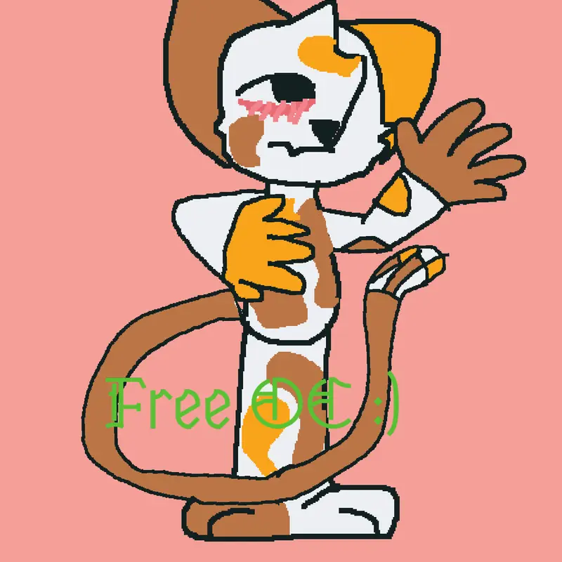 Game by @frownycat