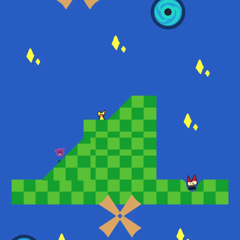 Game by @Sunny_vuo