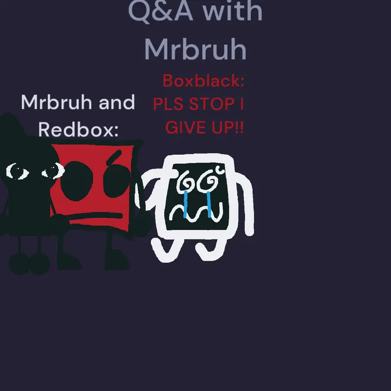 Game by @boxred