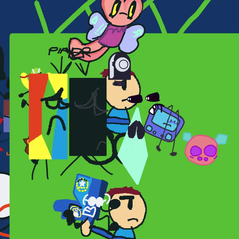 Game by @crystalandemerald2025