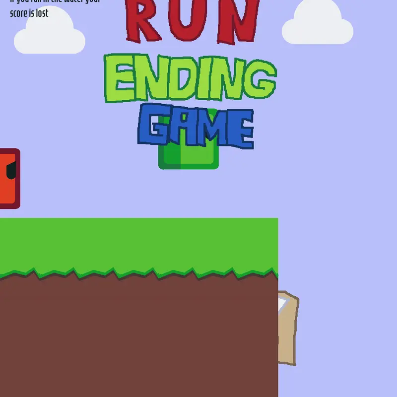 Game by @SV_Studios
