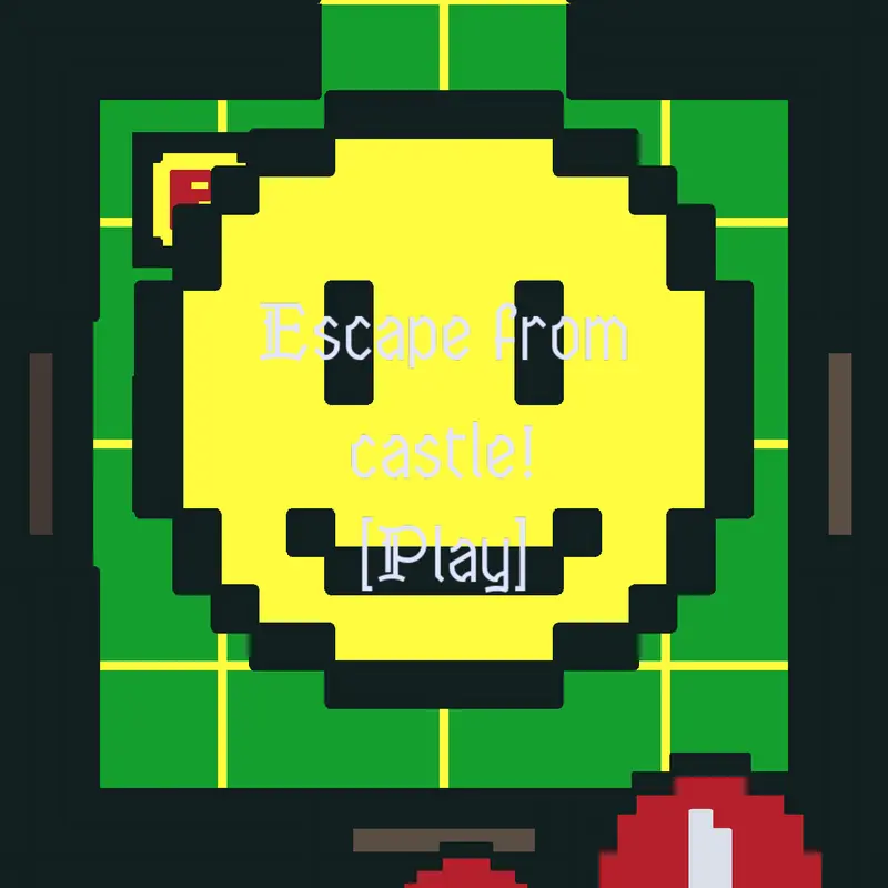 Game by @oi_classsic