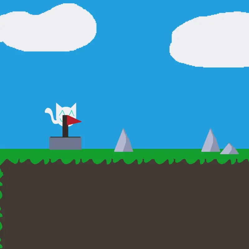 Game by @Jukozavr3000
