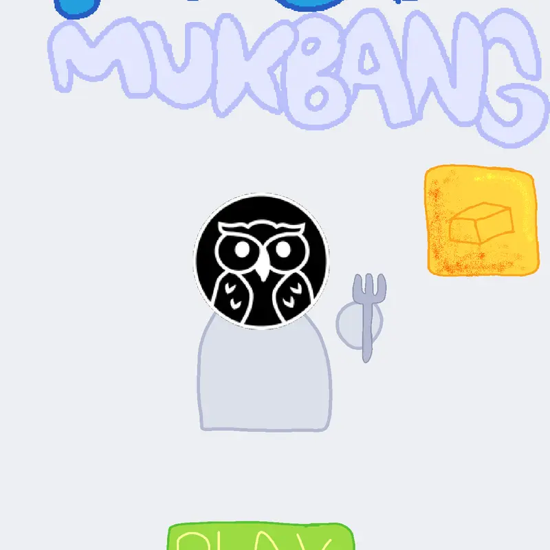 YOUR Mukbang!! by @alikitty8s_2