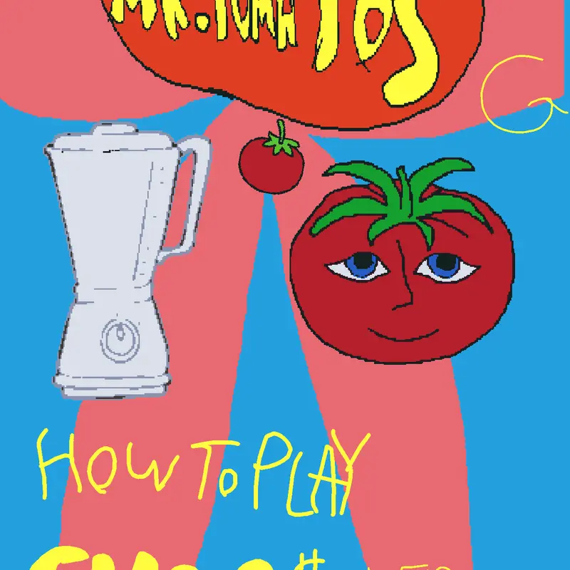 Game by @poppyfan_bull
