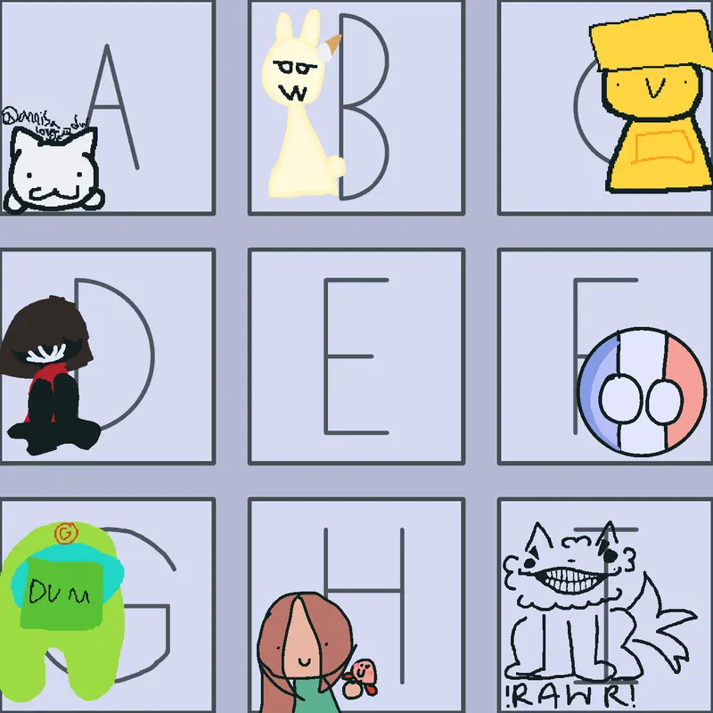 Game by @Helloiamtinystarwberry