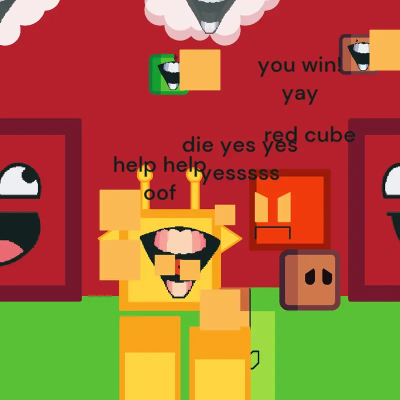 Game by @Gray128