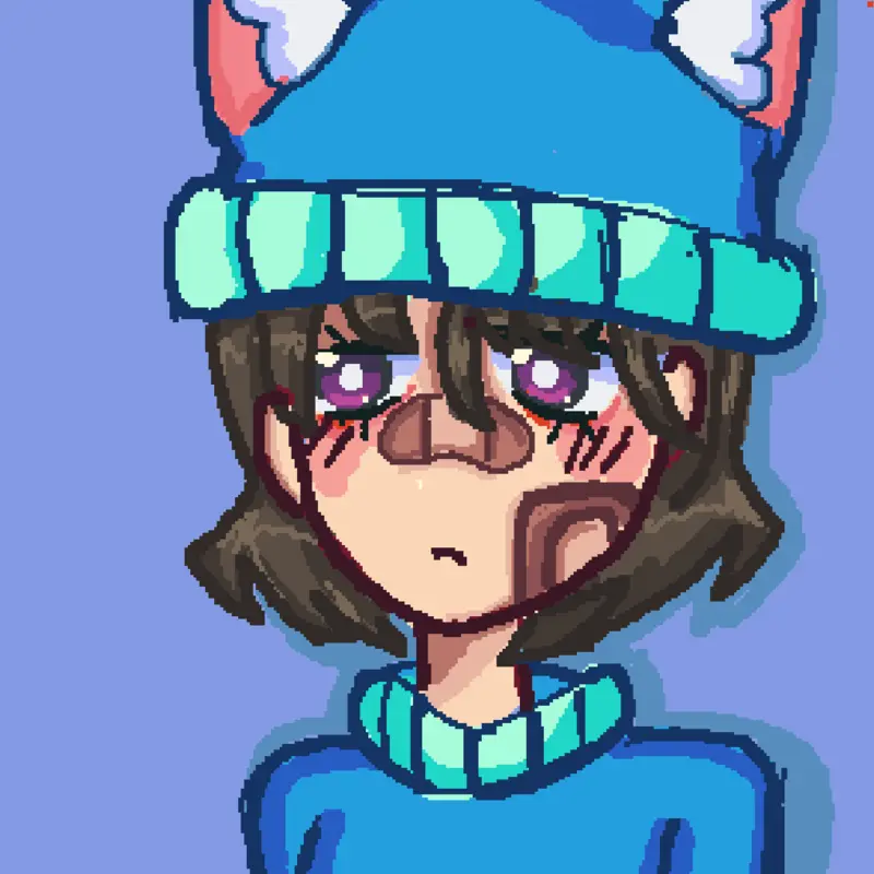 Game by @itsuma