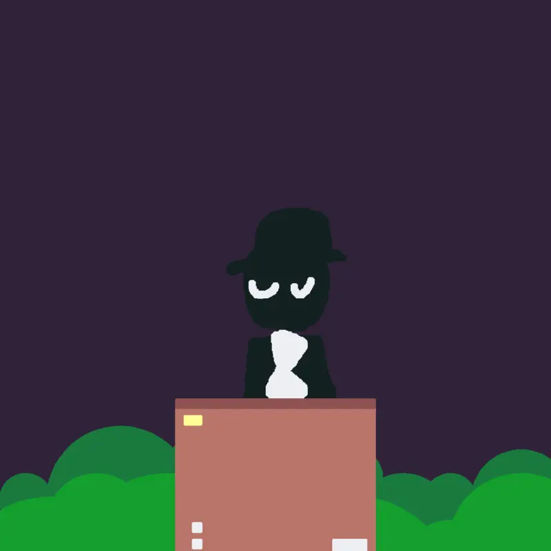Game by @ghost_cool