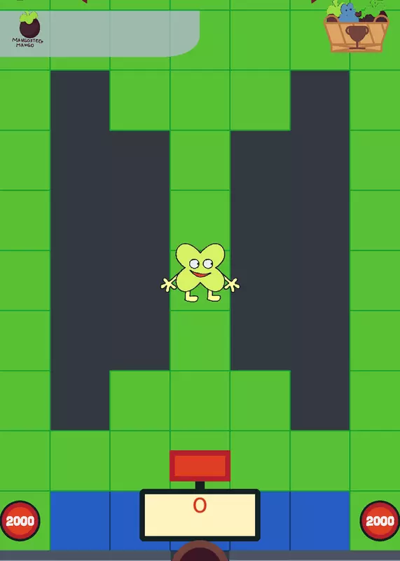 Game by @gugupro77
