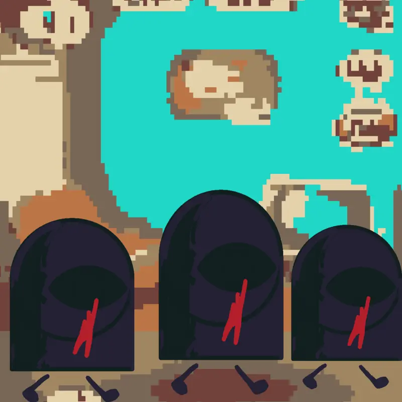 Game by @myhorror9292