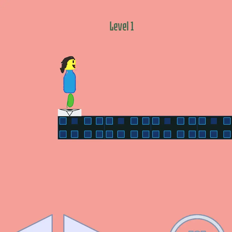 Game by @LolaOfficial