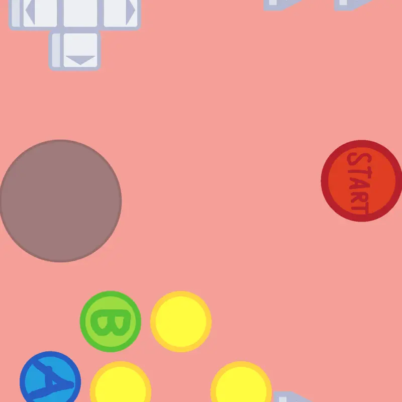 New button console by @smgames_malware