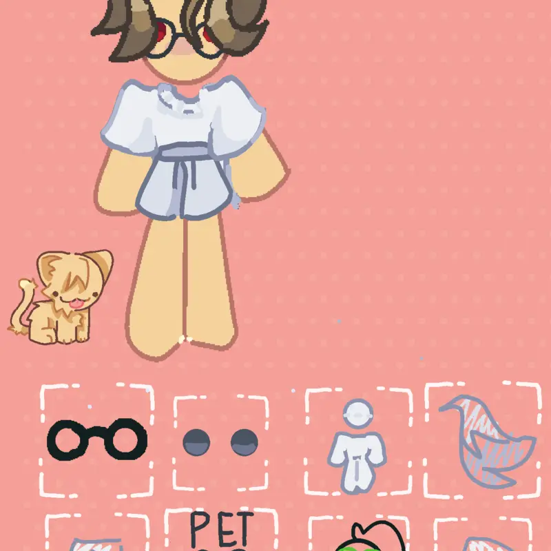 Game by @Mathis_studio