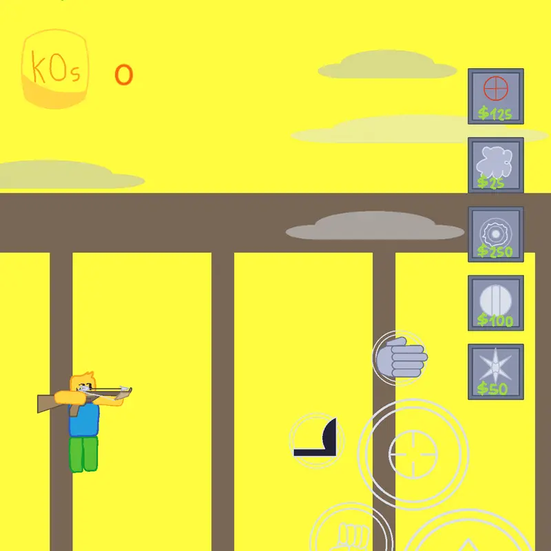 Game by @lorybit13