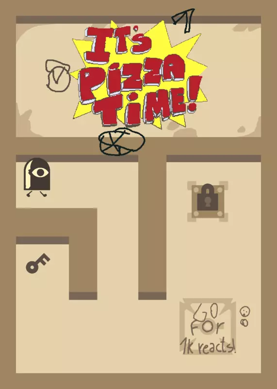 Game by @youporcelibacon