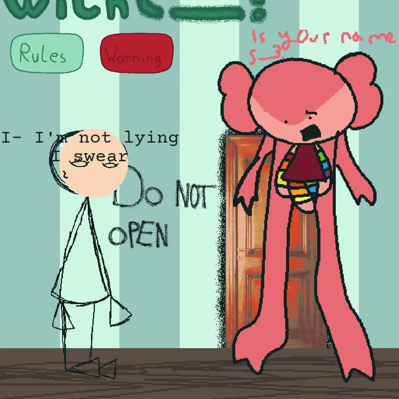 Game by @-SPOOKY-LEMON-
