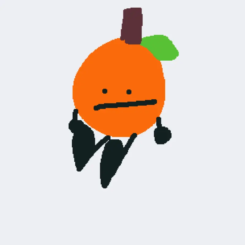 Game by @ORANGEBFB_BFDIidk