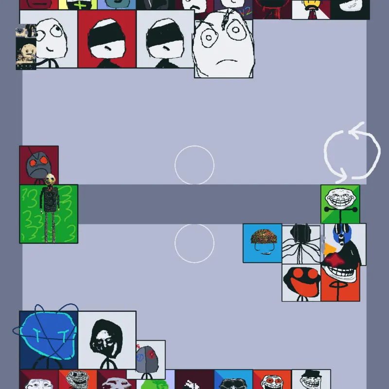Game by @NadiaMonserratMauric