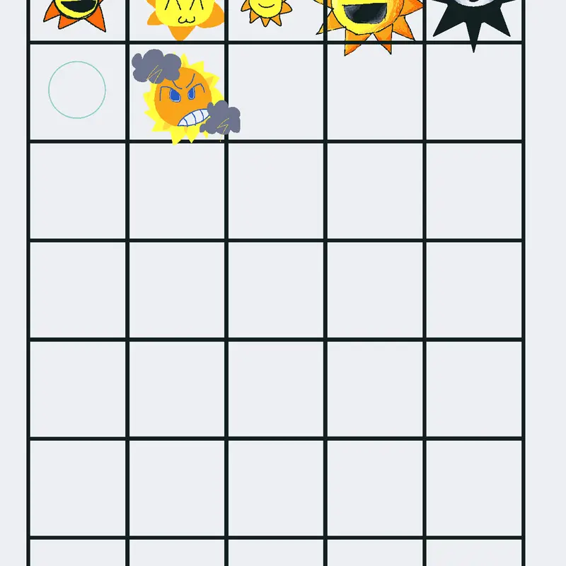 Game by @fnawcabinfever2theend