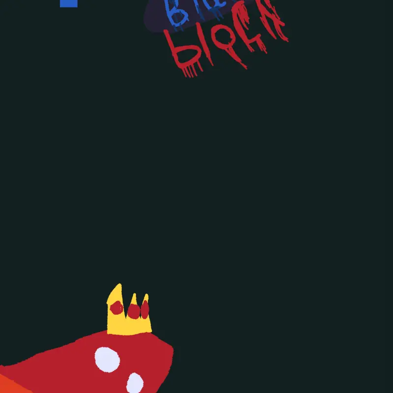 Game by @ismail1