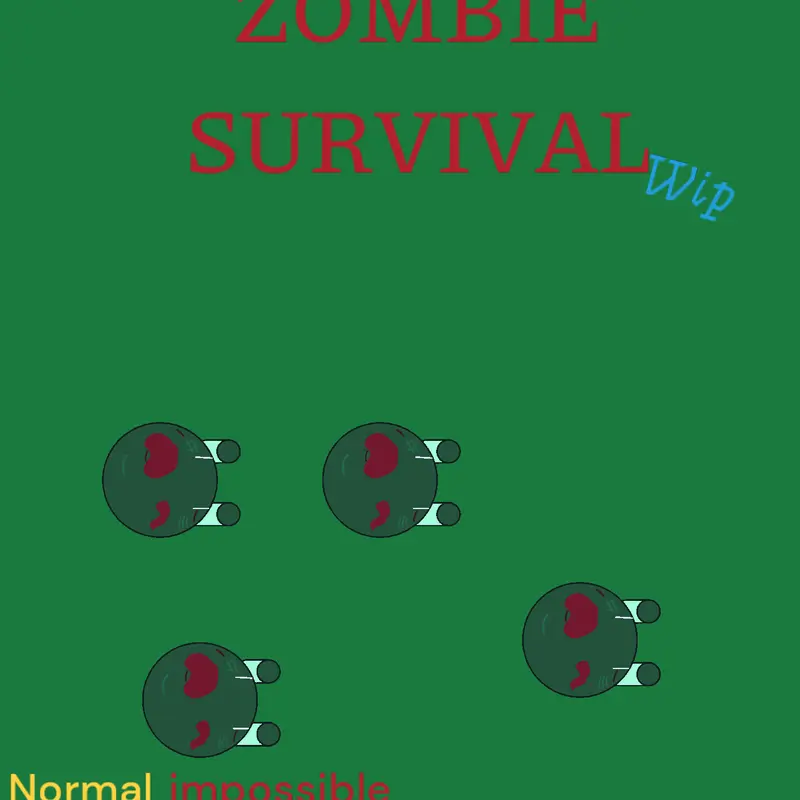 Game by @Thorned