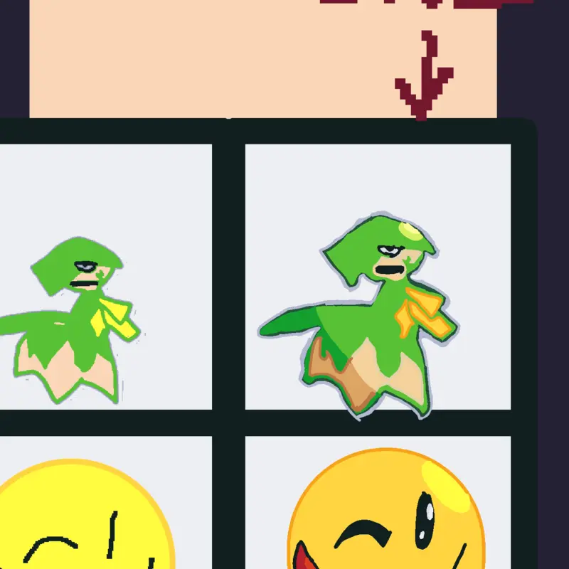 Game by @sonicezar