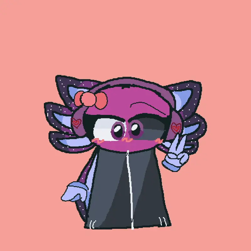 Game by @KiraDaAxolotl123