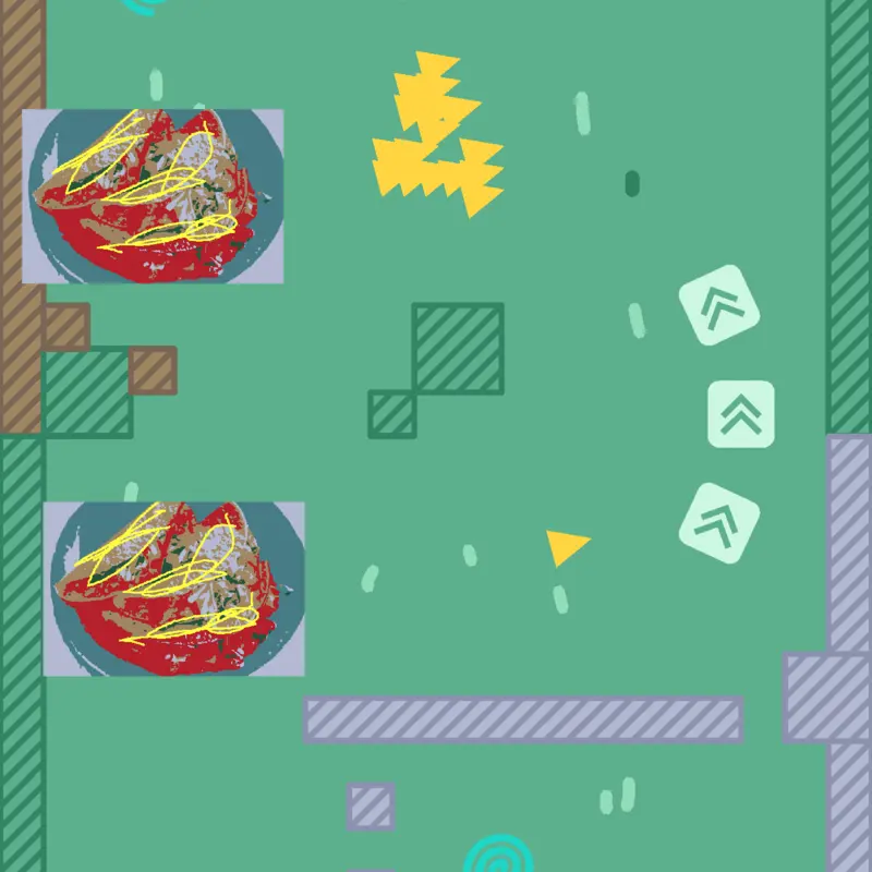 Game by @pig-face
