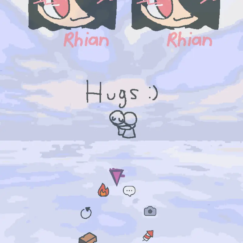 Game by @RhianCuteKawaiiNice